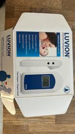 Luvion doppler, Ophalen, Zo goed als nieuw