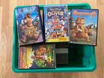 Disney video's en CD's, Ophalen, Gebruikt, Tekenfilm, Alle leeftijden