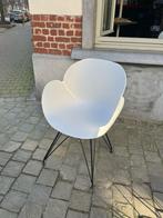 CHAISE DESIGN KOKOON UMELA, Huis en Inrichting, Stoelen, Ophalen, Zo goed als nieuw, Vijf, Zes of meer stoelen, Metaal
