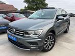 Volkswagen Tiguan Allspace 1.5 TSI AUTOMAAT 7 ZIT NAVIGATIE, Auto's, Automaat, 1498 cc, https://public.car-pass.be/vhr/09fe2a63-a6cc-4ac0-b406-543fcedeceff