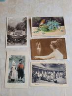 18 postkaarten nr 5, Collections, Cartes postales | Thème, Enlèvement ou Envoi