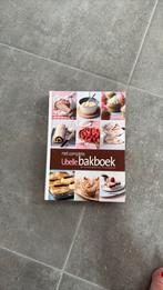Ilse D'Hooge - Het complete Libelle bakboek, Ophalen, Zo goed als nieuw, Ilse D'Hooge