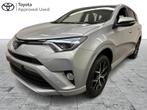 Toyota RAV-4 Style, Autos, Toyota, SUV ou Tout-terrain, Hybride Électrique/Essence, Automatique, Achat