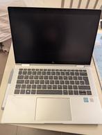 HP EliteBook x360 1030 G4 met stylus, Gebruikt, Qwerty, 8 GB, 13 inch