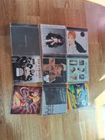Cd de musique, Cd's en Dvd's, Ophalen of Verzenden, Gebruikt, Pop, 2 t/m 25 bandjes