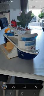 Cruiseschip playmobil, Kinderen en Baby's, Speelgoed | Playmobil, Ophalen