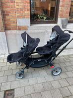 Poussette Zoom ABC Design., Kinderen en Baby's, Ophalen, Zo goed als nieuw