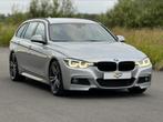 Bmw 318d m-pakket automaat facelift met keuring voor verkoop, Cuir, Automatique, Achat, Bluetooth