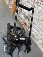 Graber US fietsenrek 2, Ophalen