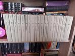 Complete reeks Klassiekers 20 hardcovers – zeer goede staat, Ophalen of Verzenden, Zo goed als nieuw
