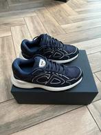 Dior B30 - blauw/beige  - sneaker 42, Vêtements | Hommes, Chaussures, Neuf, Enlèvement ou Envoi, Bleu, Dior