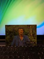 Chris clark, Ophalen of Verzenden, Zo goed als nieuw, Prent