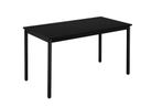 2 Tables 140*70cm neuves, Huis en Inrichting, Bureaus, Ophalen, In hoogte verstelbaar, Nieuw, Bureau