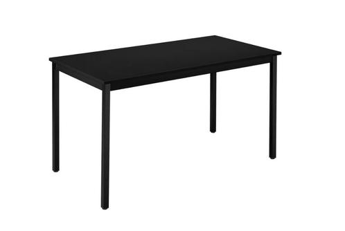 2 Tables 140*70cm neuves, Huis en Inrichting, Bureaus, Nieuw, Bureau, In hoogte verstelbaar, Ophalen