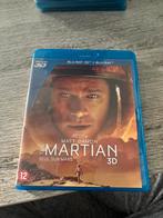 The martian blu ray, Ophalen, Zo goed als nieuw
