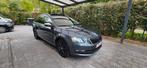 Skoda octavia 1.6 tdi break, Auto's, Automaat, Euro 6, Particulier, Apple Carplay