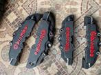 Brack Caliper Cover 4pcs 10€, Ophalen of Verzenden