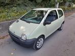 RENAULT TWINGO 86.000 KMS 08/2006 zichtbaar in 5060 AUVELAIS, Voorwielaandrijving, 4 zetels, Handgeschakeld, Grijs