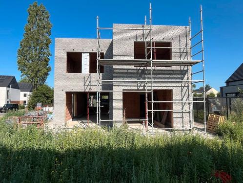 Huis te koop in Knesselare, Immo, Huizen en Appartementen te koop, Vrijstaande woning