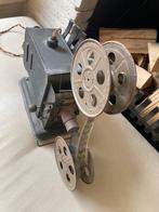 Antieke filmprojector, Audio, Tv en Foto, Filmrollen, Ophalen