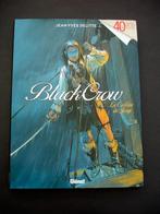 Black Crow T1+Bonus-La colline de sang-Delitte-EO2009-Glénat, Boeken, Verzenden
