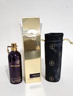 Montale Intense Cafe, Handtassen en Accessoires, Uiterlijk | Parfum, Ophalen of Verzenden, Nieuw