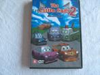 dvd The Little Cars 2 Adventures, Alle leeftijden, Ophalen