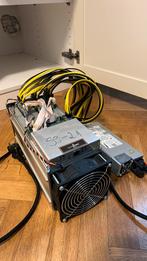 Antminer S9, Computers en Software, Ophalen, Gebruikt, Overige chipsets