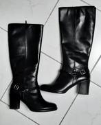 Zwarte laarzen - NIEUW - maat 38, Vêtements | Femmes, Chaussures, Noir, Enlèvement ou Envoi, Tamaris, Neuf