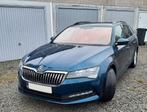 Skoda Superb Combi 12/2020 - 1.6 CRTdi Automaat, 4 cilinders, 5 deurs, Particulier, Superb