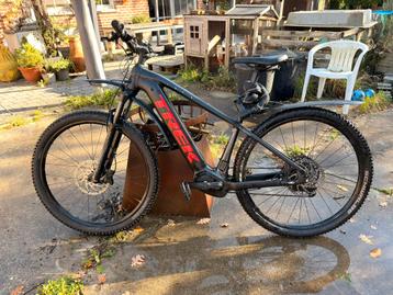 Trek powerlfy 5, gen 3 maat = M beschikbaar voor biedingen