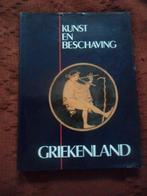 Kunst en Beschaving, Boeken, François Papeians, Overige onderwerpen, Ophalen, Gelezen