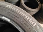215/55r18 continental 45€ per stuk met plaatsen 215/55 r18, Ophalen of Verzenden