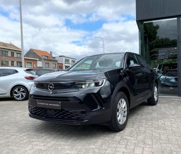 Opel Mokka 1.2 Turbo Edition - 101 PK beschikbaar voor biedingen