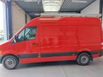 Mercedes Sprinter, Auto's, Automaat, Euro 5, Achterwielaandrijving, Zwart