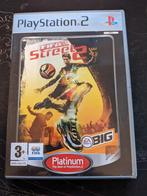 FIFA Street 2 voor Playstation 2, Ophalen of Verzenden, Zo goed als nieuw