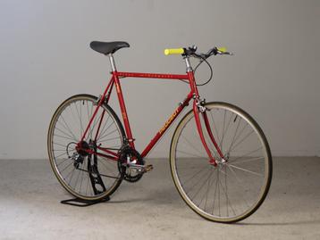 Vélo Peugeot Tourmalet guidon droit riser ( shimano) beschikbaar voor biedingen