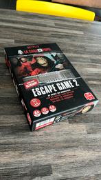La casa de papel - Escape game 2, Ophalen of Verzenden, Gebruikt