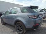 Land Rover Discovery Sport 4x4, Auto's, Land Rover, Automaat, 4 cilinders, Leder, Particulier