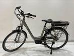 Elektrische fiets Middenmotor Veloci!, Ophalen