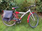 Ventura kinderfiets in zeer goede staat, met uitrusting, Ophalen, Gebruikt, 20 inch of meer, VENTURA
