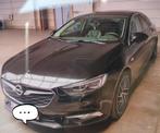 Opel insignia 1.6 turbo diesel grand sport rijd perfect, Auto's, Opel, Parkeersensor, Zwart, Zwart, Diesel
