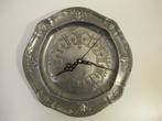 Horloge en étain, Antiek en Kunst, Antiek | Tin, Ophalen