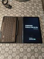 Samsung s 6 lite tablet 64 Gb opslag, Computers en Software, Android Tablets, 64 GB, Ophalen of Verzenden, Zo goed als nieuw
