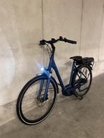 NETTE ELEKTRISCHE MIDDENMOTOR!, Fietsen en Brommers, Overige merken, Ophalen of Verzenden, Zo goed als nieuw, 47 tot 51 cm