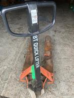 BT QUICK LIFTER Heftruck / clark, Ophalen, Heftruck