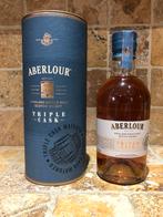 Aberlour Triple Cask, Overige gebieden, Overige typen, Nieuw, Ophalen of Verzenden