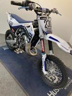 Husqvarna TC 65 MY'20 ref. LS 3133, 65 cc, Bedrijf, Crossmotor, 1 cilinder