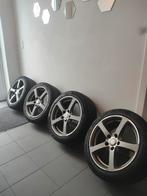 Banden met velgen 223 35 R17, Auto-onderdelen, Banden en Velgen, Ophalen of Verzenden, Band(en)
