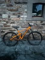 Merida enduro mountainbike, Fietsen en Brommers, Fietsen | Mountainbikes en ATB, Ophalen, Merida, Zo goed als nieuw, 53 tot 57 cm